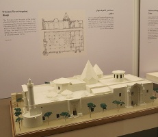 Travelnews.lv iesaka apmeklēt «Sharjah Museum of Islamic Civilization». Atbalsta: VisitSharjah.com un Novatours.lv 36