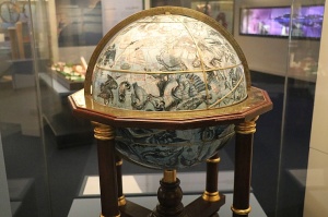 Travelnews.lv iesaka apmeklēt «Sharjah Museum of Islamic Civilization». Atbalsta: VisitSharjah.com un Novatours.lv 42