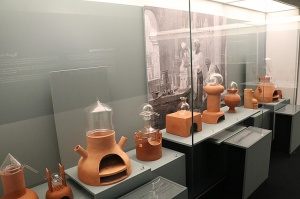 Travelnews.lv iesaka apmeklēt «Sharjah Museum of Islamic Civilization». Atbalsta: VisitSharjah.com un Novatours.lv 50