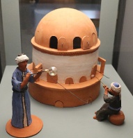 Travelnews.lv iesaka apmeklēt «Sharjah Museum of Islamic Civilization». Atbalsta: VisitSharjah.com un Novatours.lv 54