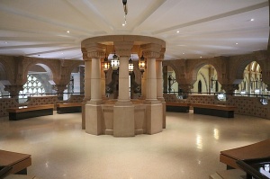 Travelnews.lv iesaka apmeklēt «Sharjah Museum of Islamic Civilization». Atbalsta: VisitSharjah.com un Novatours.lv 56