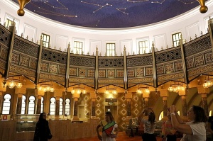 Travelnews.lv iesaka apmeklēt «Sharjah Museum of Islamic Civilization». Atbalsta: VisitSharjah.com un Novatours.lv 57