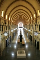 Travelnews.lv iesaka apmeklēt «Sharjah Museum of Islamic Civilization». Atbalsta: VisitSharjah.com un Novatours.lv 60