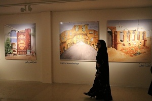 Travelnews.lv iesaka apmeklēt «Sharjah Museum of Islamic Civilization». Atbalsta: VisitSharjah.com un Novatours.lv 63