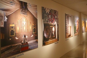 Travelnews.lv iesaka apmeklēt «Sharjah Museum of Islamic Civilization». Atbalsta: VisitSharjah.com un Novatours.lv 69