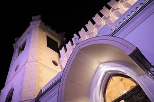 Gulbenes novadā pēc restaurācijas svinīgi atklāj Eiropas romantisma pērli - Stāmerienas pili 9
