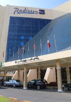 Travelnews.lv iepazīst viesnīcu «Radisson Blu Resort Sharjah» Šārdžā. Atbalsta: VisitSharjah.com un Novatours.lv 2