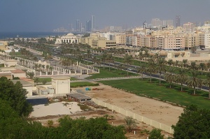 Travelnews.lv iepazīst viesnīcu «Radisson Blu Resort Sharjah» Šārdžā. Atbalsta: VisitSharjah.com un Novatours.lv 16
