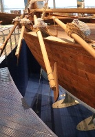 Travelnews.lv apmeklē jūrniecības muzeju «Sharjah Maritime Museum». Atbalsta: VisitSharjah.com un Novatours.lv 8