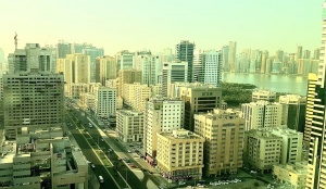 Travelnews.lv nakšņo Šārdžas viesnīcā «Four Points by Sheraton Sharjah». Atbalsta: VisitSharjah.com un Novatours.lv 35