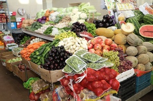 Travelnews.lv apmeklē Šārdžas augļu un dārzeņu tirgus paviljonu. Atbalsta: VisitSharjah.com un Novatours.lv 8