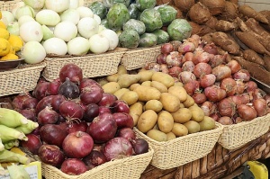 Travelnews.lv apmeklē Šārdžas augļu un dārzeņu tirgus paviljonu. Atbalsta: VisitSharjah.com un Novatours.lv 43
