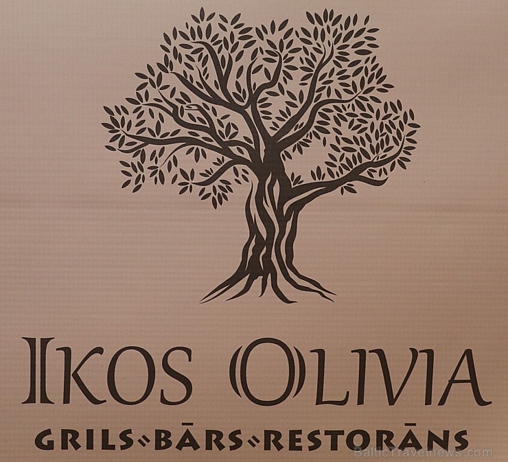 Daži fotomirkļi no Rīgas restorāna «Ikos Olivia» 273480