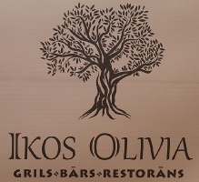 Daži fotomirkļi no Rīgas restorāna «Ikos Olivia» 2
