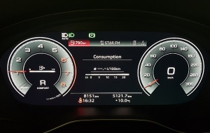 Travelnews.lv apceļo Latviju ar jauno «Audi A4 40 TFSI» 13