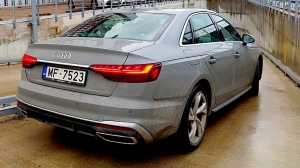 Travelnews.lv apceļo Latviju ar jauno «Audi A4 40 TFSI» 36