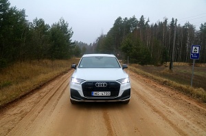 Travelnews.lv apceļo Krāslavas novadu Latgalē ar «Audi Q7 50 TDI» 42