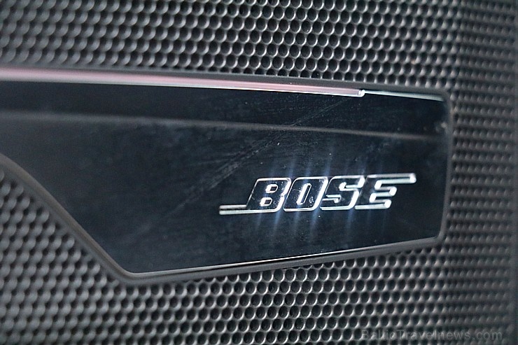 Travelnews.lv ar «Audi Q7 50 TDI» izbauda Latvijas galvaspilsētu bezceļos 274279