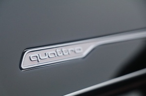 Travelnews.lv ar «Audi Q7 50 TDI» izbauda Latvijas galvaspilsētu bezceļos 17