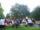 Parka administrācija ir padomājusi arī par labiekārtotu piknika vietu. Sīkāka informācija interneta: www.vooremaastik.ee/elistvere 16