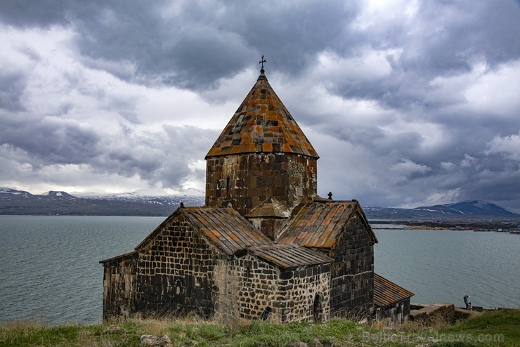 Armēnija kļuvusi par daudzu ceļotāju iekārojamu galamērķi 274464