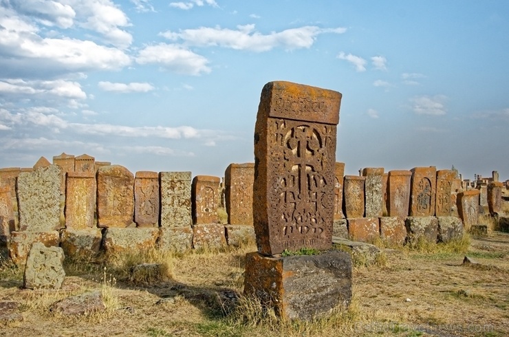 Armēnija kļuvusi par daudzu ceļotāju iekārojamu galamērķi 274472