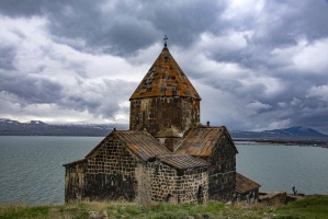Armēnija kļuvusi par daudzu ceļotāju iekārojamu galamērķi 2