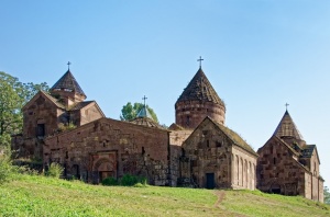 Armēnija kļuvusi par daudzu ceļotāju iekārojamu galamērķi 3
