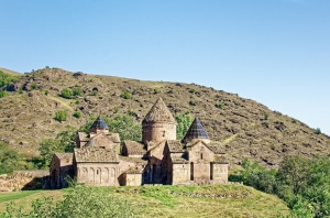 Armēnija kļuvusi par daudzu ceļotāju iekārojamu galamērķi 5