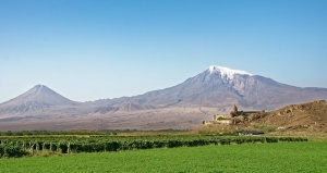 Armēnija kļuvusi par daudzu ceļotāju iekārojamu galamērķi 8