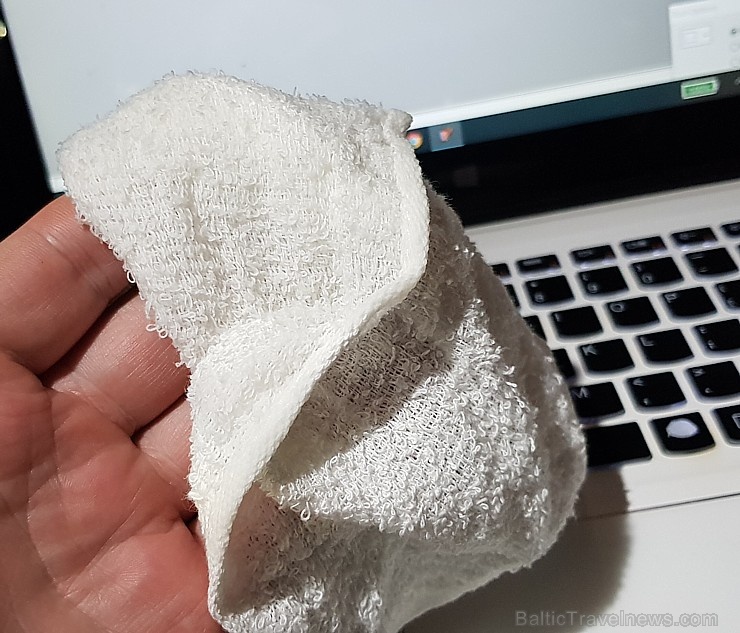 Travelnews.lv lido biznesa klasē ar «Turkish Airlines» no Rīgas uz Denpasaru caur Stambulu. Foto: ar Samsung Galaxy Note8 Travelnews.lv lido biznesa klasē ar «Turkish Airlines» no Rīgas uz Denpasaru caur Stambulu. Foto: ar Samsung Galaxy Note8 274586
