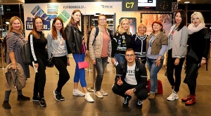 Travelnews.lv lido biznesa klasē ar «Turkish Airlines» no Rīgas uz Denpasaru caur Stambulu. Foto: ar Samsung Galaxy Note8 3