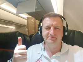 Travelnews.lv lido biznesa klasē ar «Turkish Airlines» no Rīgas uz Denpasaru caur Stambulu. Foto: ar Samsung Galaxy Note8 6