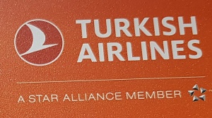 Travelnews.lv lido biznesa klasē ar «Turkish Airlines» no Rīgas uz Denpasaru caur Stambulu 51