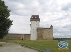 Narvas pils atrodas pilsētā, kas atrodas pašos Eiropas Savienības austrumos 2