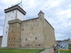 Narvas pils ir viena no aizsargbūvēm, kas vislabāk saglabājusies 4