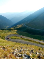 Rumānijas kalni ar vareniem dabas skatiem valdzina ikvienu ceļotāju 12