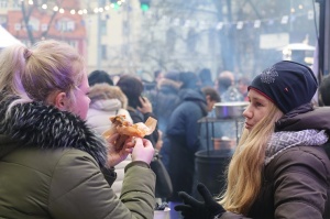 Galvaspilsētas centrā jauki smaržo «Riga Street Food Festival 2020» 65