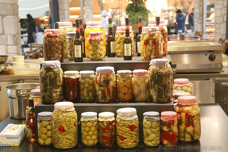 Stambulas lidostā Travelnews.lv ar «Turkish Airlines» biznesa biļeti iepazīst «Business Lounge» un «Lounge Miles&Smiles» Stambulas lidostā Travelnews.lv ar «Turkish Airlines» biznesa biļeti iepazīst «Business Lounge» un «Lounge Miles&Smiles» 275072