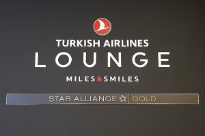 Stambulas lidostā Travelnews.lv ar «Turkish Airlines» biznesa biļeti iepazīst «Business Lounge» un «Lounge Miles&Smiles» 1