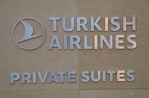 Stambulas lidostā Travelnews.lv ar «Turkish Airlines» biznesa biļeti iepazīst «Business Lounge» un «Lounge Miles&Smiles» 30