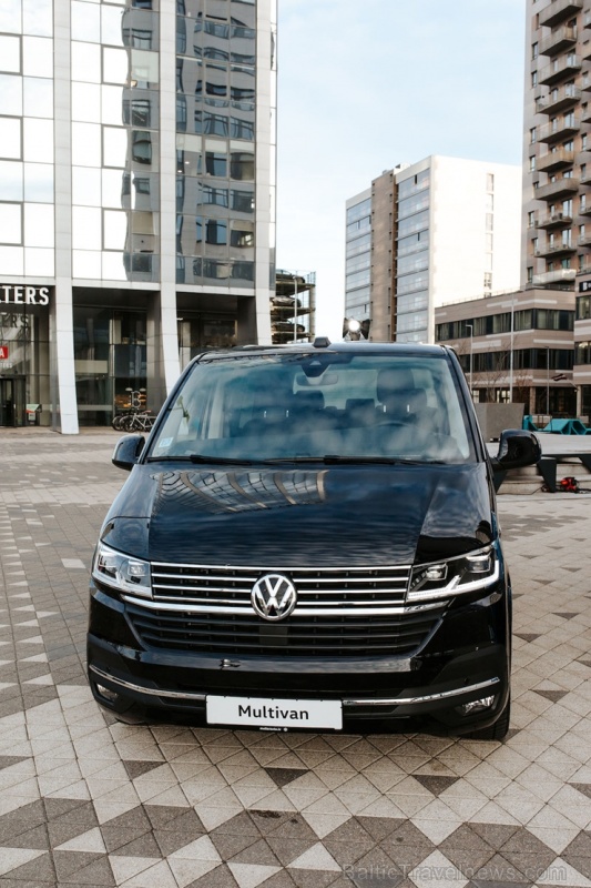 Baltijas valstīs vadošais automobiļu importētājs  Moller Baltic Import 2019. gadā piegādājis vēsturiski lielāko Audi un Volkswagen vieglo un komercaut 275210