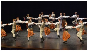 XXII Jaunrades deju konkursa finālā Ogrē 19 horeogrāfi skatītāju un žūrijas vērtējumam nodeva 41 deju, kuru izdejoja 26 kolektīvi 34