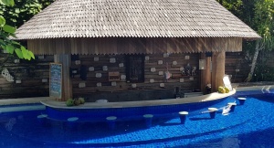 Travelnews.lv nakšņo Bali viesnīcā «Jimbaran Bay Beach Resort & Spa». Atbalsta: «Turkish Airlines» un «365 Brīvdienas» 12