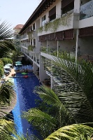 Travelnews.lv nakšņo Bali viesnīcā «Jimbaran Bay Beach Resort & Spa». Atbalsta: «Turkish Airlines» un «365 Brīvdienas» 13
