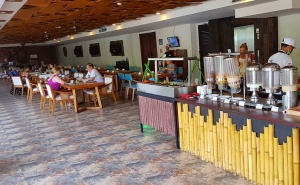 Travelnews.lv nakšņo Bali viesnīcā «Jimbaran Bay Beach Resort & Spa». Atbalsta: «Turkish Airlines» un «365 Brīvdienas» 46