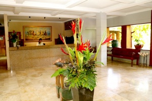 Travelnews.lv iepazīst 3 zvaigžņu Bali viesnīcu «Hotel Puri Bambu». Atbalsta: «Turkish Airlines» un «365 Brīvdienas» 5