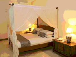 Travelnews.lv iepazīst 3 zvaigžņu Bali viesnīcu «Hotel Puri Bambu». Atbalsta: «Turkish Airlines» un «365 Brīvdienas» 15