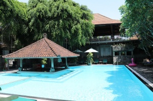 Travelnews.lv iepazīst 3 zvaigžņu Bali viesnīcu «Hotel Puri Bambu». Atbalsta: «Turkish Airlines» un «365 Brīvdienas» 21