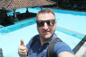 Travelnews.lv iepazīst 3 zvaigžņu Bali viesnīcu «Hotel Puri Bambu». Atbalsta: «Turkish Airlines» un «365 Brīvdienas» 22